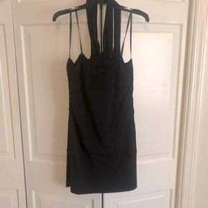 BCBG Black Dress